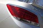 Buick LaCrosse I4 2011 года